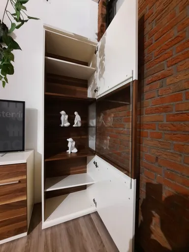 Wohnwand ATERNO WOHNEN